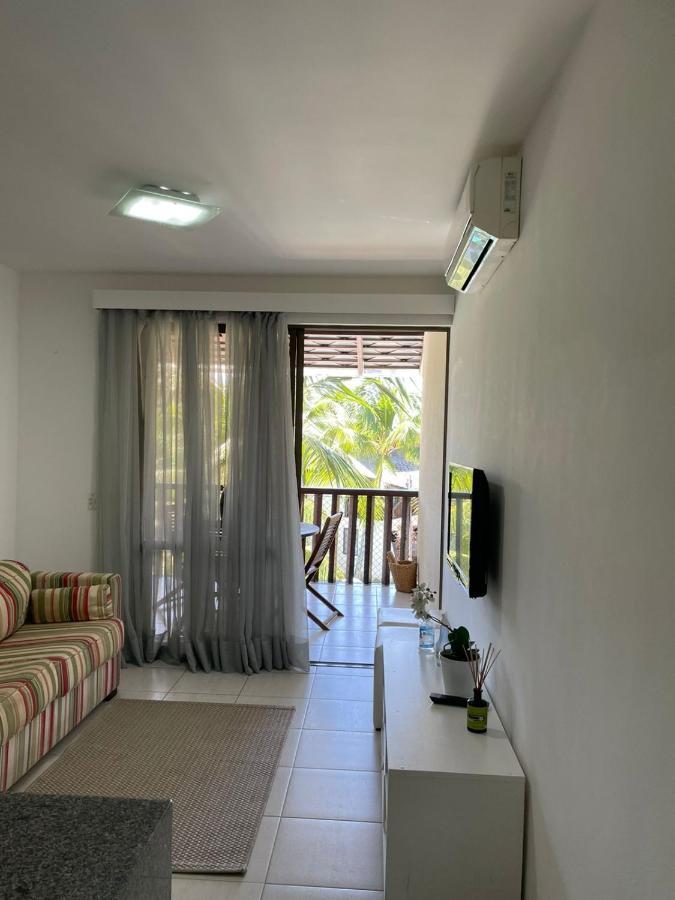 Flat No Nannai Residence Porto de Galinhas Exterior photo