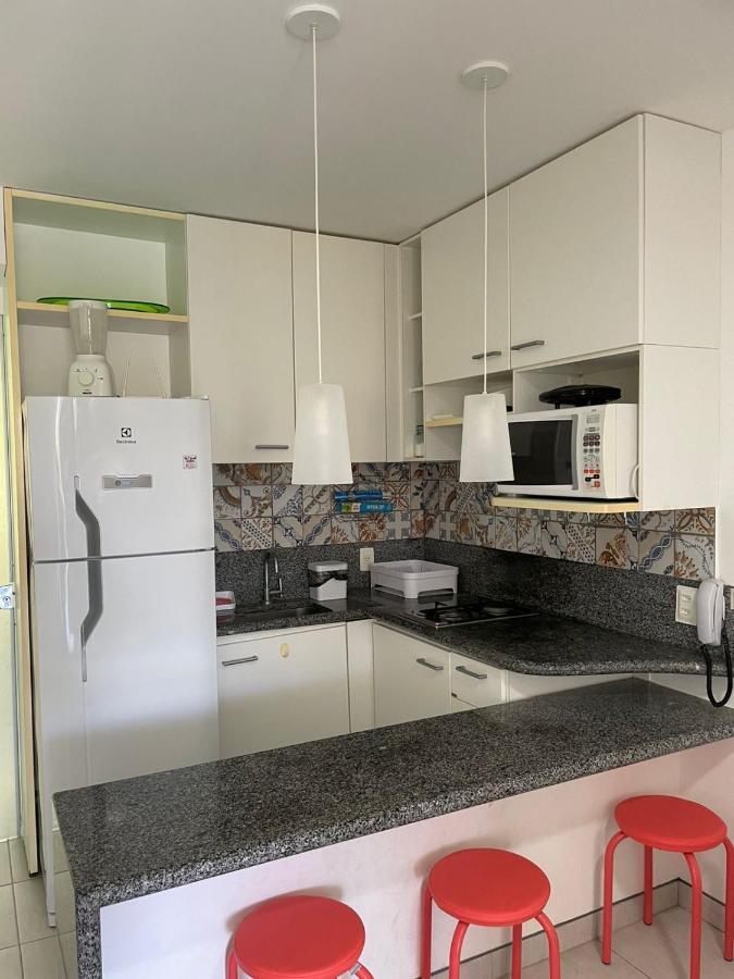 Flat No Nannai Residence Porto de Galinhas Exterior photo