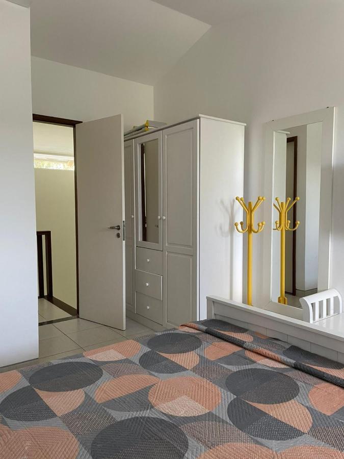 Flat No Nannai Residence Porto de Galinhas Exterior photo