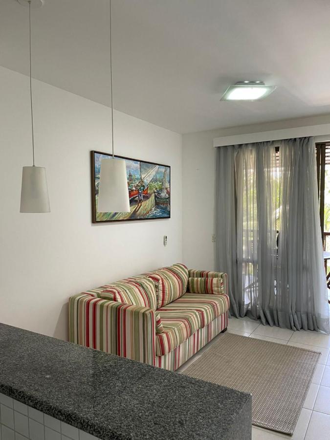 Flat No Nannai Residence Porto de Galinhas Exterior photo