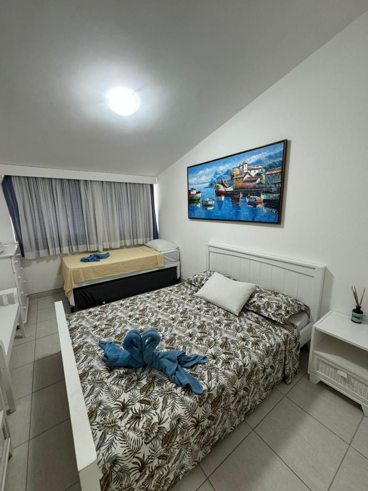 Flat No Nannai Residence Porto de Galinhas Exterior photo